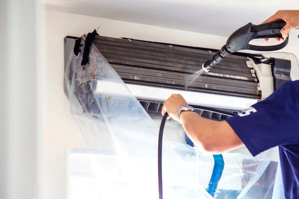 Best HVAC Duct Inspection Services  in Fairview, UT