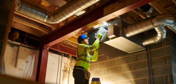 Best General Air Duct Cleaning  in Fairview, UT