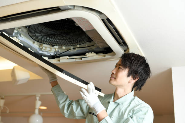 Best Ductwork Cleaning Services  in Fairview, UT